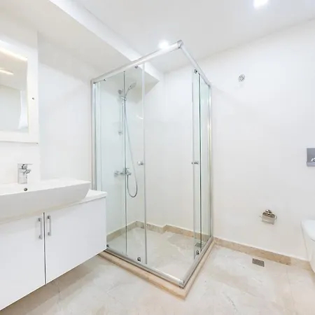 Antalya Kalkan Special Private Blueberry 3 Lejlighed Kaş
