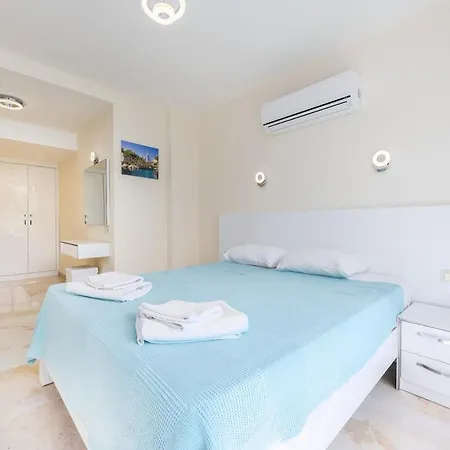 Lejlighed Antalya Kalkan Special Private Blueberry 3 *